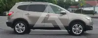 2013 Nissan QASHQAI