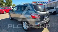2013 Nissan QASHQAI