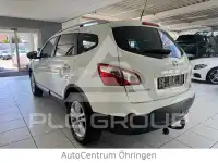 2013 Nissan QASHQAI