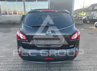 2013 Nissan QASHQAI