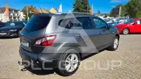 2013 Nissan QASHQAI