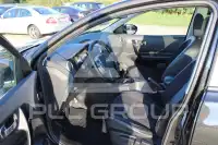 2013 Nissan QASHQAI