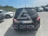 2013 Nissan QASHQAI