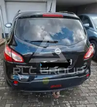 2013 Nissan QASHQAI