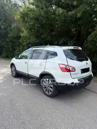 2013 Nissan QASHQAI