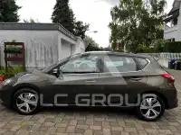2013 Nissan Pulsar