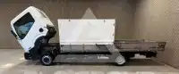 2013 Nissan CABSTAR