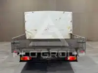 2013 Nissan CABSTAR