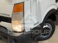 2013 Nissan CABSTAR