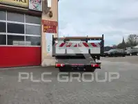 2013 Nissan CABSTAR