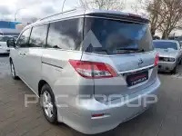 2013 Nissan QUEST