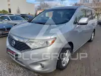 2013 Nissan QUEST