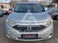 2013 Nissan QUEST