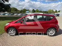 2013 Nissan Note