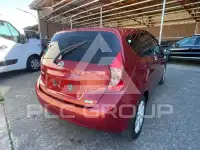 2013 Nissan Note