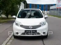2013 Nissan Note