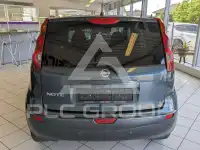 2013 Nissan Note