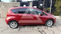 2013 Nissan Note