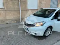2013 Nissan Note