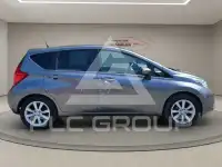 2013 Nissan Note