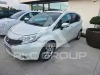 2013 Nissan Note