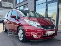 2013 Nissan Note
