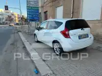 2013 Nissan Note