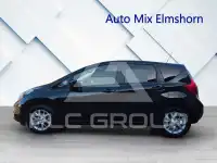 2013 Nissan Note