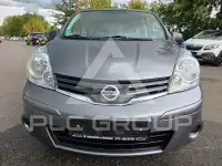 2013 Nissan Note
