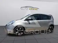 2013 Nissan Note