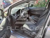 2013 Nissan Note