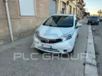 2013 Nissan Note