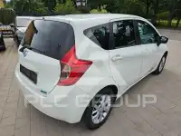 2013 Nissan Note