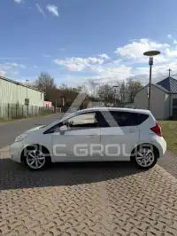 2013 Nissan Note