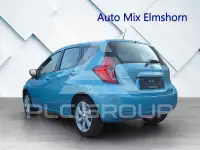 2013 Nissan Note