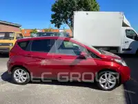2013 Nissan Note