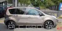 2013 Nissan Note