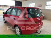 2013 Nissan Note