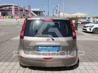 2013 Nissan Note