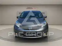 2013 Nissan Note