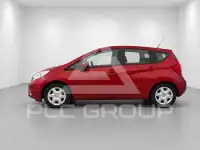 2013 Nissan Note