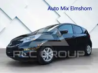 2013 Nissan Note