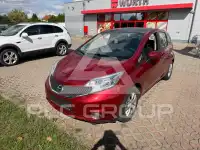 2013 Nissan Note