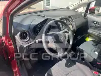 2013 Nissan Note