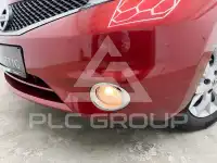 2013 Nissan Note