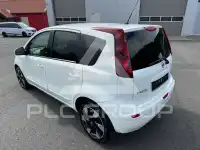 2013 Nissan Note