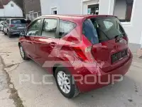 2013 Nissan Note