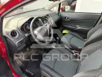 2013 Nissan Note