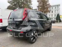 2013 Nissan Note