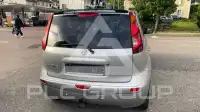 2013 Nissan Note
